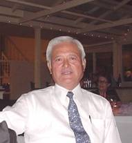 Mr. YAMANE